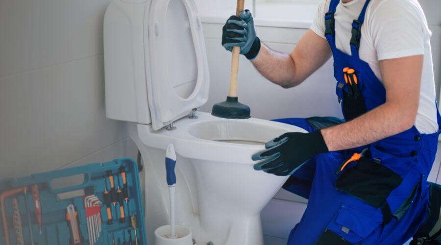 Professional same day plumber in Encino, NM